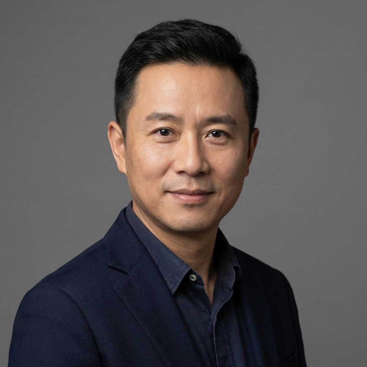 四虎导演顾问陈志远